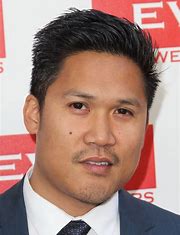 Dante Basco